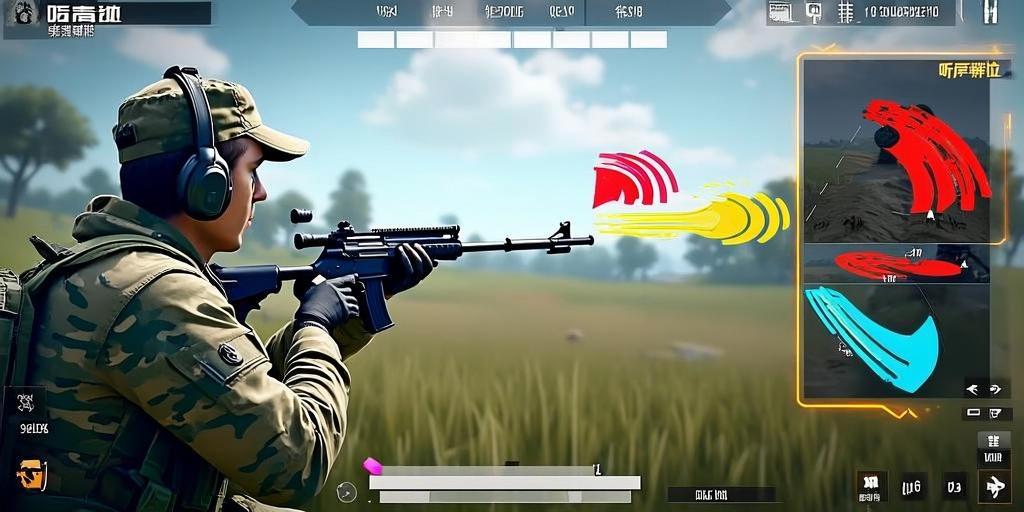 和平精英辅助【地狱犬/哮天犬】