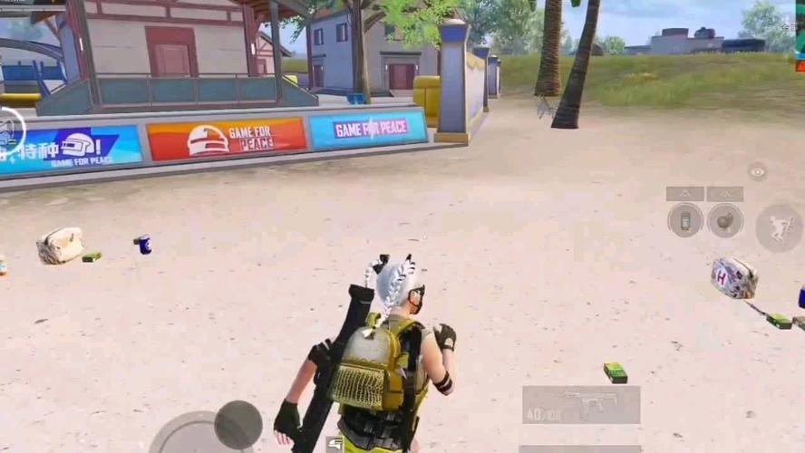 和平精英辅助软件：安全、稳定和有效的选择方